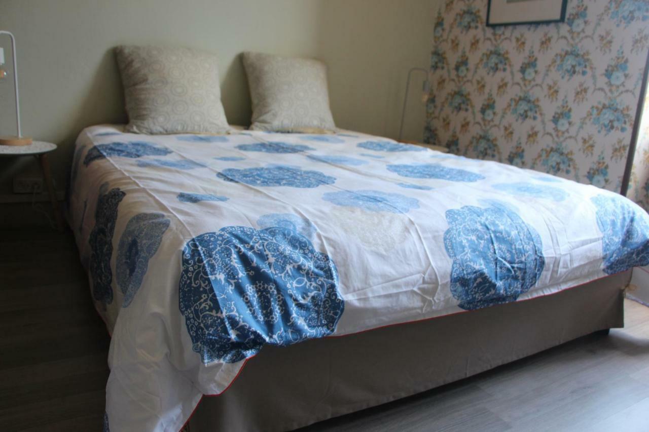 Aux Berges Du Coubisou Bed & Breakfast Luaran gambar